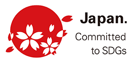 Japan Committed to SDGs